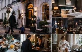A Food and Drink Lover’s Guide to a Weekend in Southampton