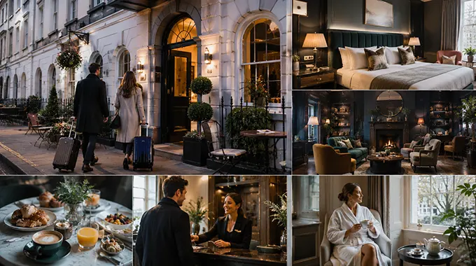 A Food and Drink Lover’s Guide to a Weekend in Southampton